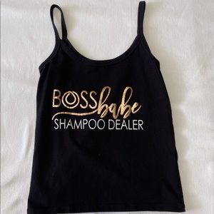 monat tank